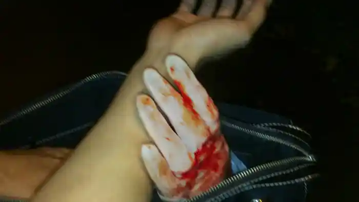 配信されなかった闇裏動画3