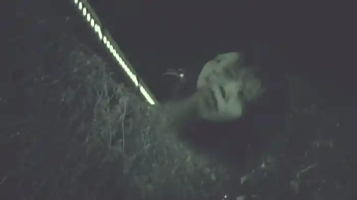 放送デキナイ 呪ワレタ動画