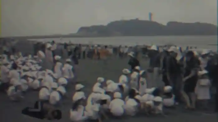 放送デキナイ 死ノ動画 ７