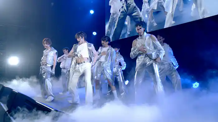 COUNT DOWN（LIVE from「ICEx First concert “ICEx LOVEx YOU”」2022.08.05＠ヒューリックホール東京）