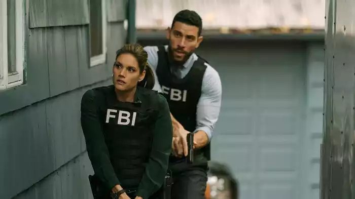 FBI：特別捜査班 シーズン3