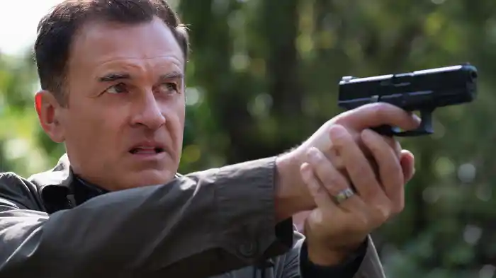 FBI:Most Wanted~指名手配特捜班~ シーズン1