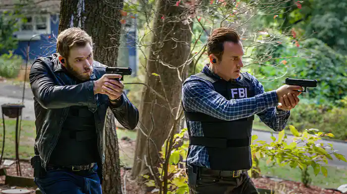 FBI：Most Wanted～指名手配特捜班～ シーズン2