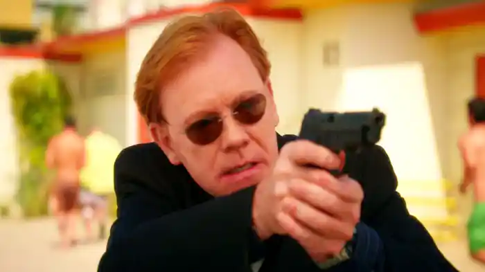 CSI：マイアミ シーズン9