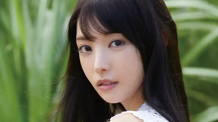 楓カレン『Karen3 奄美の海で微笑んで』