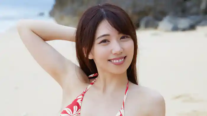 山岸逢花『Aika2 琉球の白き舞姫』