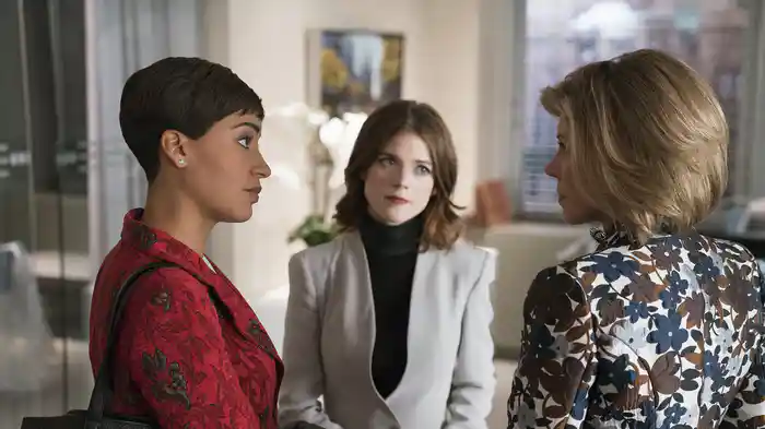 グッド・ファイト シーズン 2