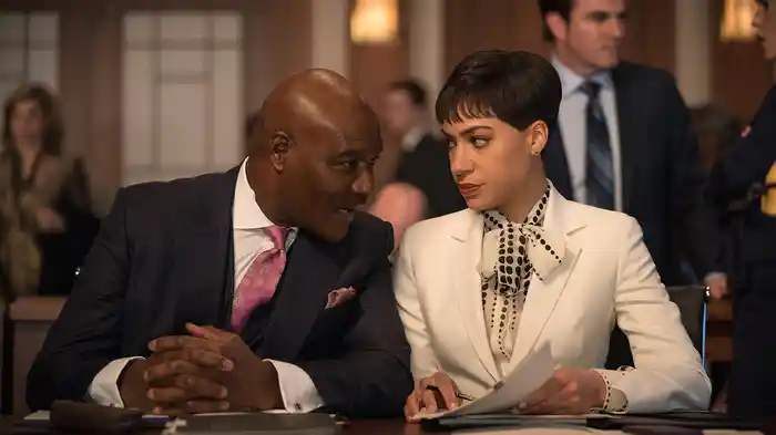 グッド・ファイト シーズン 3