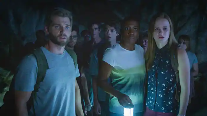 アンダー・ザ・ドーム シーズン2