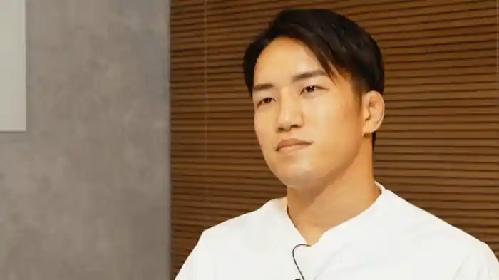 SPOTLIGHT 【Episode 朝倉海「復帰への誓い バンタム級王者戦のバトンを受け取った扇久保博正の想い」】