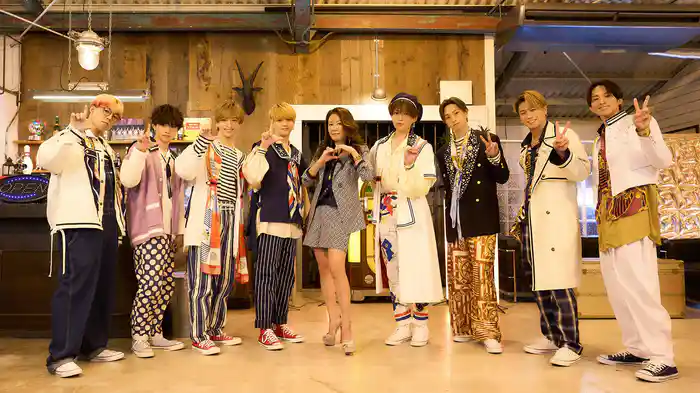 FUN!FUN!FANTASTICS SEASON2