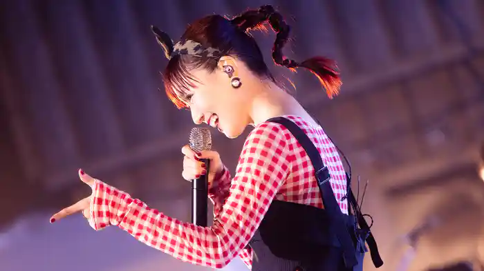 祝・日比谷野音100周年 大塚 愛 LOVE IS BORN ~20th Anniversary 2023~