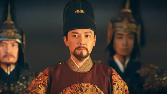 永楽帝 ~大明天下の輝き~