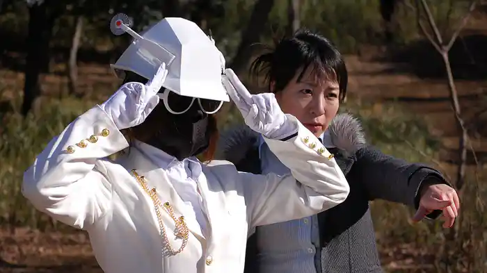 ゆっくりしてけよフェアリーテール