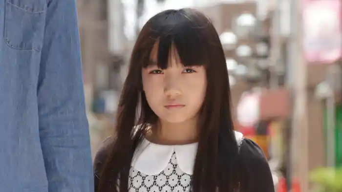 もうひとりのルームメイト