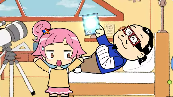 ググミちゃん