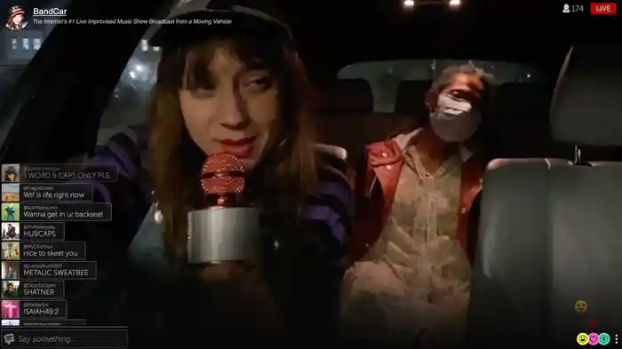 DASHCAM ダッシュカム