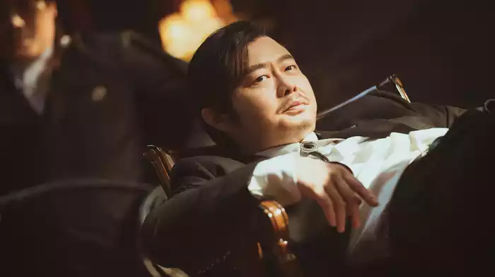 トゥ・クール・トゥ・キル ～殺せない殺し屋～