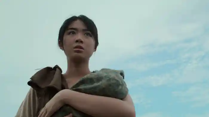 ターミナル 人妻の情事