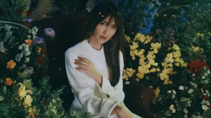 香雪蘭～好きより愛してる～