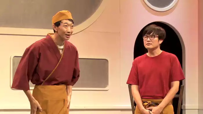 ラバーガールLIVE「インフルエンサー」