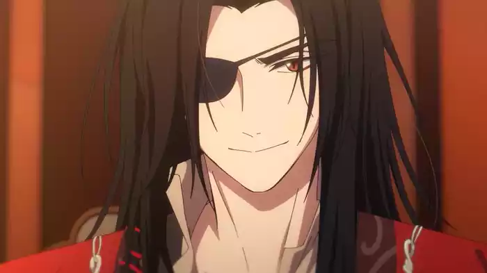 天官賜福 貮