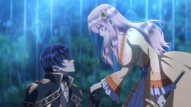 ループ7回目の悪役令嬢は、元敵国で自由気ままな花嫁生活を満喫