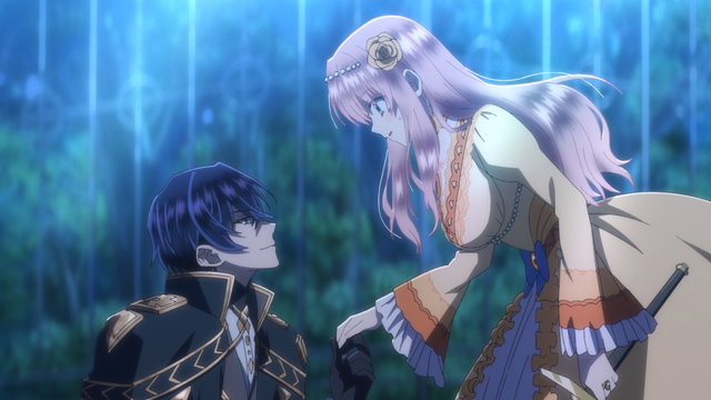 ② ループ7回目の悪役令嬢は、元敵国で自由気ままな花嫁生活を満喫する ルプなな ループ7回目の悪役令嬢は、元敵国で自由気ままな花嫁生活を満喫する 4