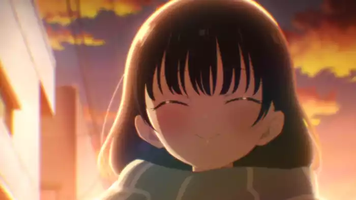 僕の心のヤバイやつ 第２期
