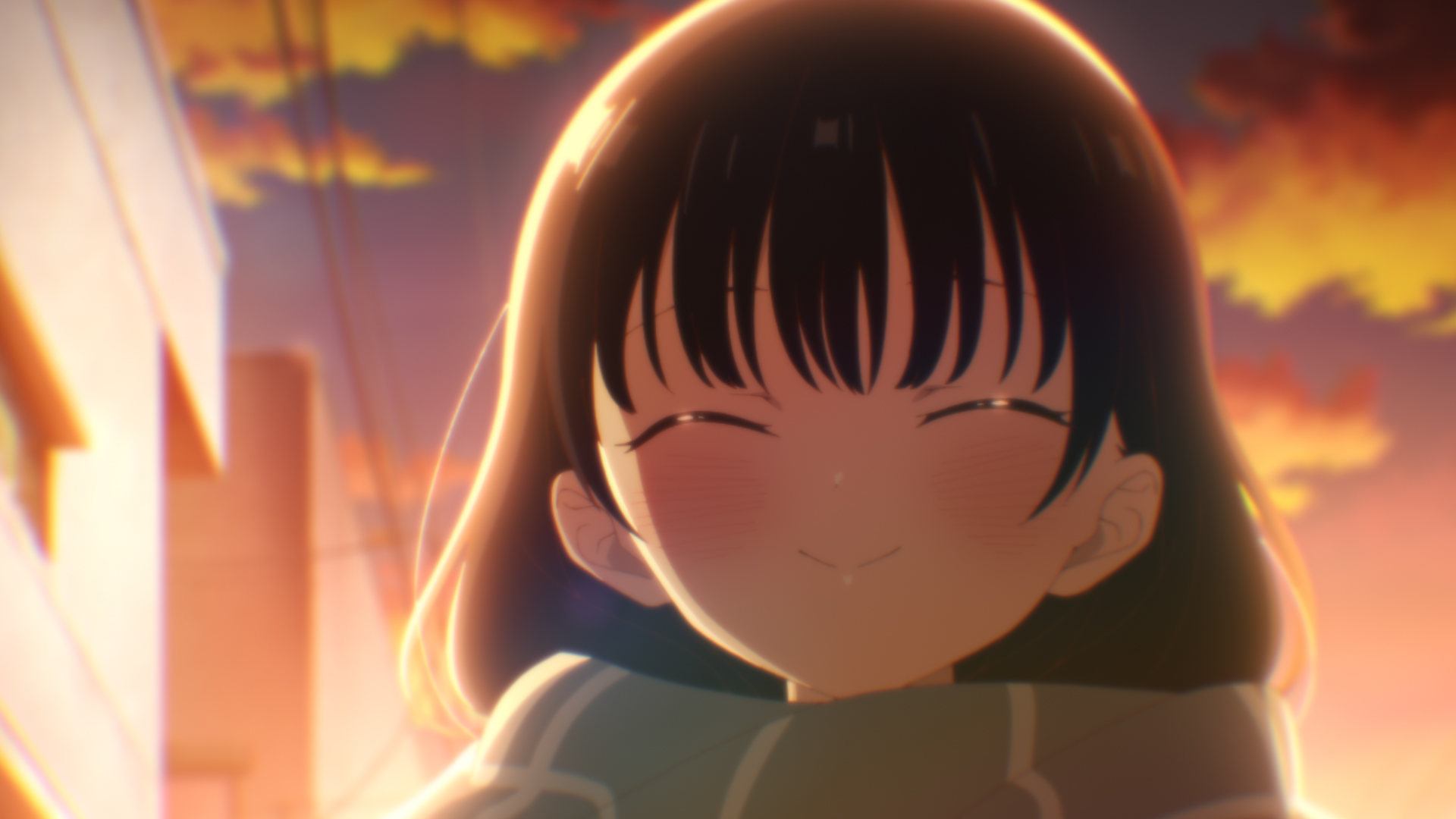 僕の心のヤバイやつ 第２期