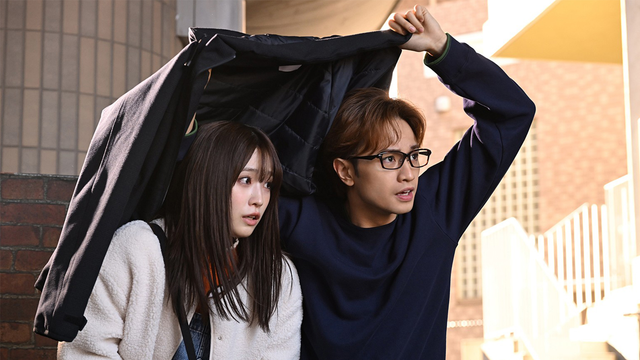 リビングの松永さん(国内ドラマ / 2024) - 動画配信 | U-NEXT 31