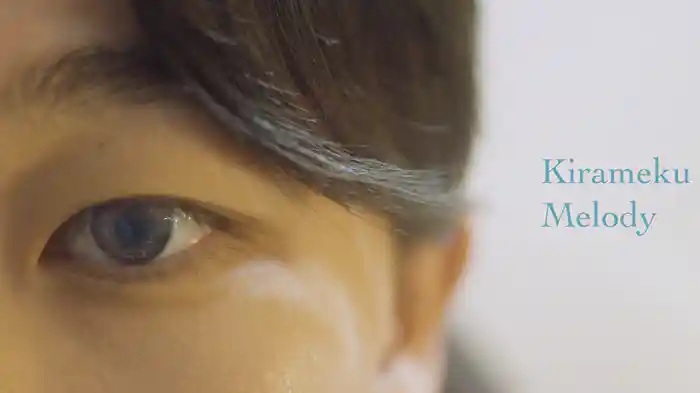 キラメクメロディー (feat. Umnoise)
