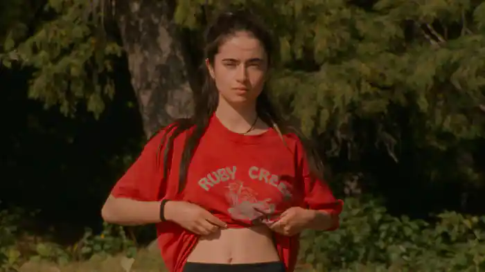 ファルコン・レイク