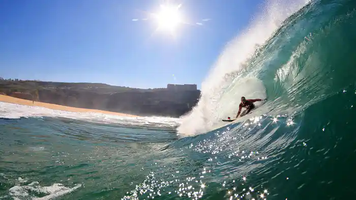 100フィートの波 シーズン2/ 100 FOOT WAVE