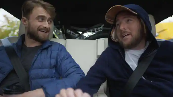 デヴィッド・ホームズ 生き残った男の子