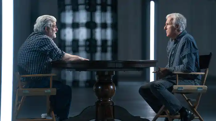 ジェームズ･キャメロンのＳＦ映画術