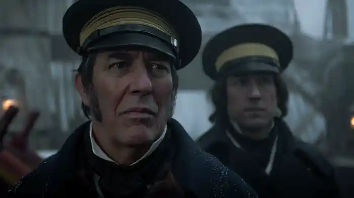 ザ・テラー シーズン1