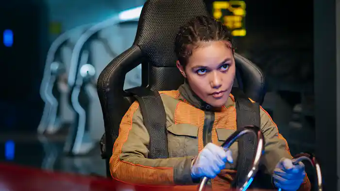 月の園　シーズン１