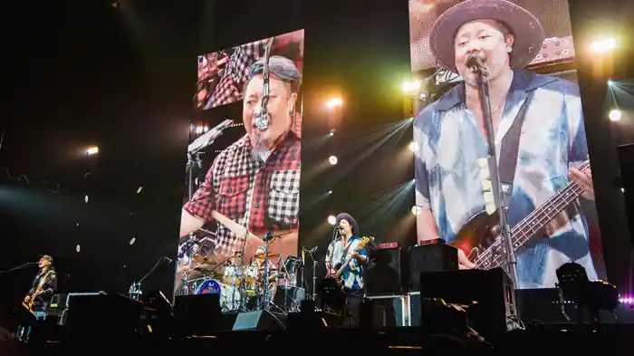 25th -800BEST at ぴあアリーナ- 2023