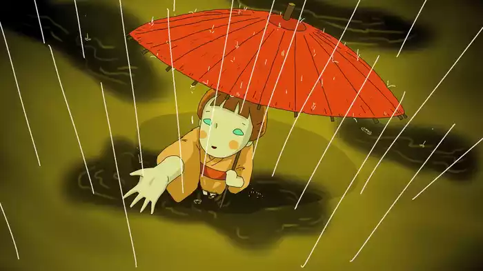 算法少女