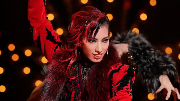 Cool Beast!!（'21年花組・全国）