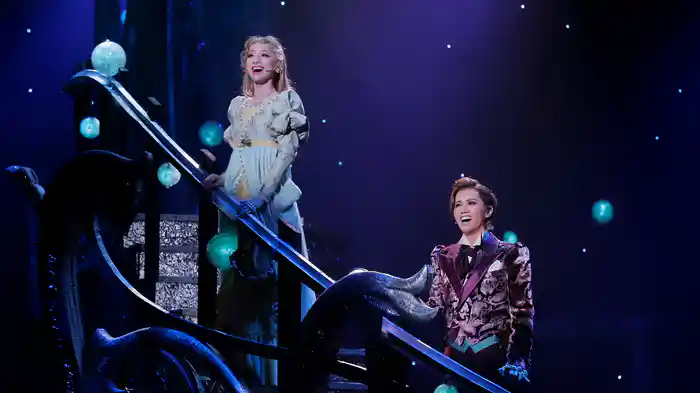 STAGE Pick Up from 『Lilacの夢路』