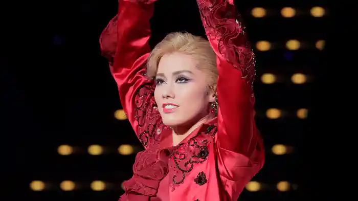 STAGE Pick Up from 『ジュエル・ド・パリ!!』