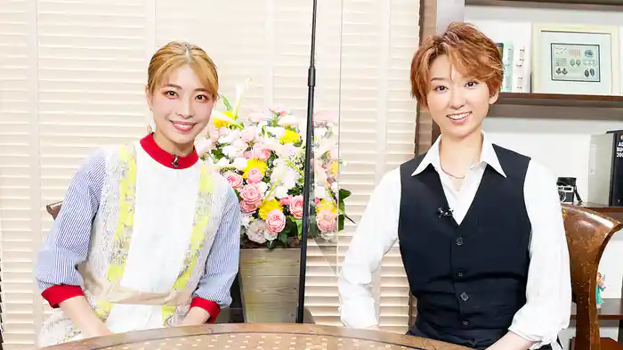 Cafe ふぉるだ #26