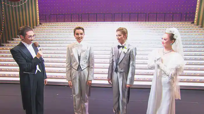 TAKARAZUKA NEWS Pick Up #746「星組博多座公演『ME AND MY GIRL』突撃レポート」～2023年10月より～