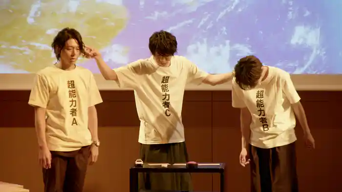 劇団ココロゴス 第2回公演