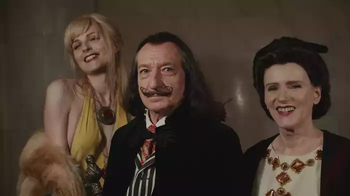 ウェルカム トゥ ダリ