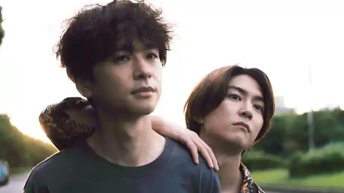 よっす、おまたせ、じゃあまたね。