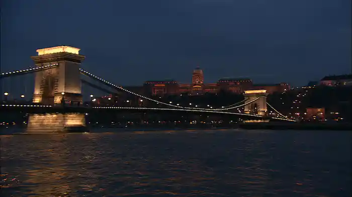 We love the Earth『地球見聞録』ハンガリー編