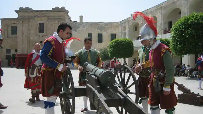 We love the Earth『地球見聞録』マルタ編